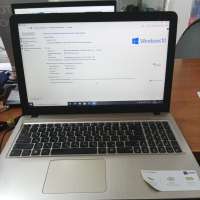 ASUS Laptop K540BA-GQ613