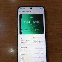 Realme C85 8/256GB Duos