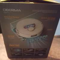 Deerma DEM-X80 с СЗУ