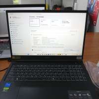Acer Aspire 7 A715-59G-55GC