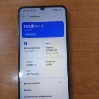 Realme Note 70 4/128GB Duos