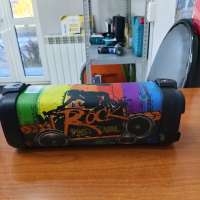 TELEFUNKEN Rock TF-PS1241B