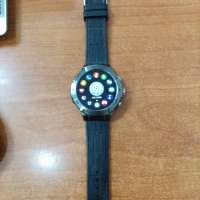 SmartWatch K28H с СЗУ