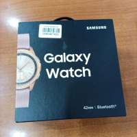 Samsung Galaxy Watch с СЗУ