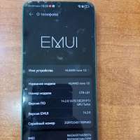 Huawei Nova 12i 8/256GB Duos