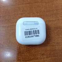 Apple AirPods 4