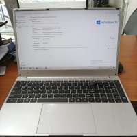 Китайский 15.6/Celeron J4105/RAM 16 GB/HDD 500 GB