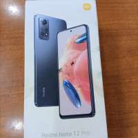 Xiaomi Redmi Note 12 Pro 8/256GB Duos