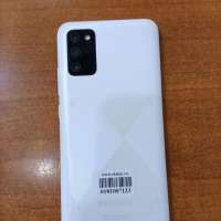 Samsung Galaxy A02s 3/32GB Duos