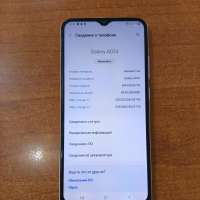 Samsung Galaxy A02s 3/32GB Duos
