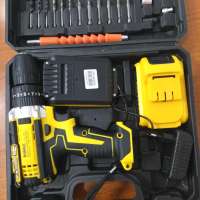 DeWALT без модели с СЗУ