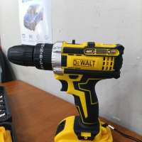 DeWALT без модели с СЗУ