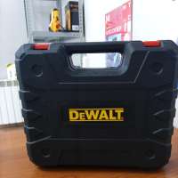 DeWALT без модели с СЗУ