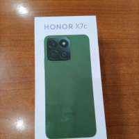 Honor X7c 8/256GB Duos