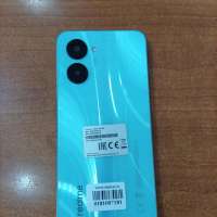 Realme C33 3/32GB Duos