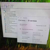 Сборка E5-2420, RX 580 2048SP, RAM 8GB, HDD 640+500GB