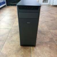 Сборка E5-2420, RX 580 2048SP, RAM 8GB, HDD 640+500GB