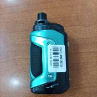 Geekvape Aegis Hero 5