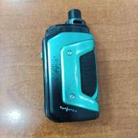 Geekvape Aegis Hero 5