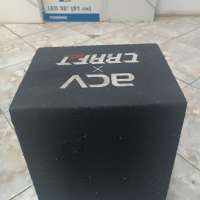 ACV Craft B8A