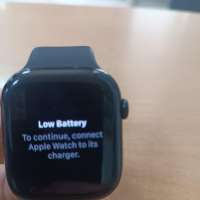 Apple Watch Series 10 46mm с СЗУ