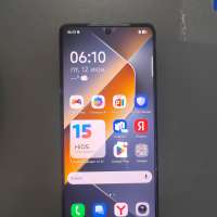 TECNO Pova 6 Pro 5G 12/256GB Duos