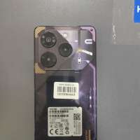 TECNO Pova 6 Pro 5G 12/256GB Duos