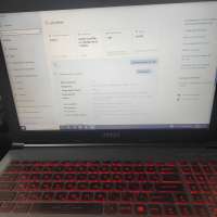 MSI MS-16J9