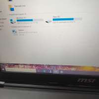 MSI MS-16J9