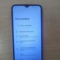 Realme C30s 3/64GB Duos