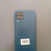 Samsung Galaxy A12 4/64GB Duos