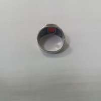 Кольцо серебро 925 4,61g, вес изделия 7.61g, размер 23