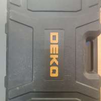 DEKO DKH850W