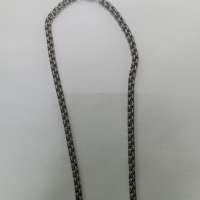 Цепь серебро 925 30,87g, вес изделия 31.17g, длина 55 см