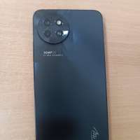 Itel S23 4/128GB Duos
