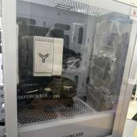 Сборка i5-12400F, RTX 5060, 16GB RAM, SSD 1TB
