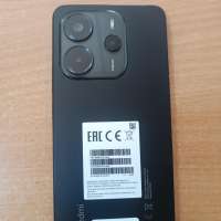 Xiaomi Redmi Note 14 6/128GB Duos