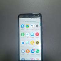 BQ 5011G Fox View Duos