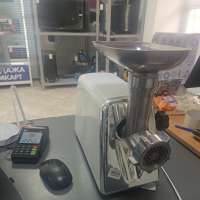 Bosch SHB 3087