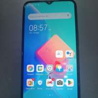 TECNO Spark 8C Duos