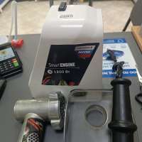 Polaris PMG 1852 Rus