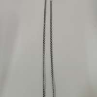 Цепь серебро 925 11,46g, вес изделия 11.46g, длина 50 см