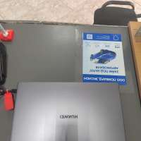 Huawei MateBook D 14