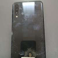 Samsung Galaxy A7 2018 4/64GB Duos