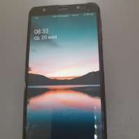 Samsung Galaxy A7 2018 4/64GB Duos