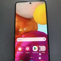 Samsung Galaxy A71 6/128GB Duos
