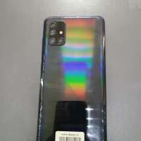 Samsung Galaxy A71 6/128GB Duos