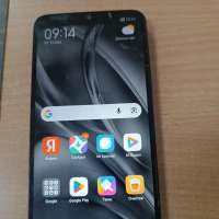 Xiaomi Redmi 13C 8/256GB Duos
