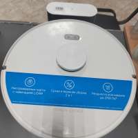 Honor Choice Robot Cleaner R2 с СЗУ