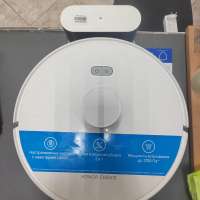 Honor Choice Robot Cleaner R2 с СЗУ